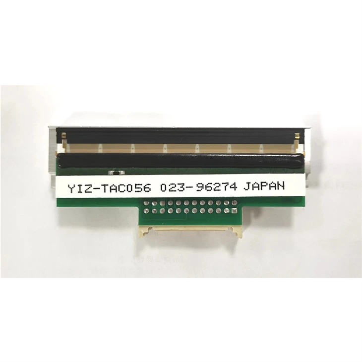 Печатающая головка DIGI SM120