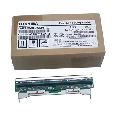Можно ли использовать печатающую головку Toshiba для печати на стекле?